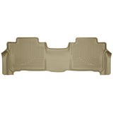 Husky Liners 14093 2nd Seat Floor Liner