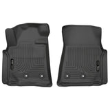 Husky Liners 13091 Front Floor Liners