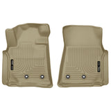 Husky Liners 13093 Front Floor Liners