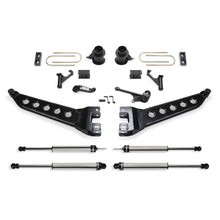 Load image into Gallery viewer, 13-16-Ram-3500-4Wd-WFactory-Radius-Arms-5In-Radius-Arm-System-WDl-Shocks