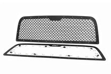 Load image into Gallery viewer, Rough Country 70150 Laser-Cut Mesh Replacement Grille for Select Ram 2500, Ram