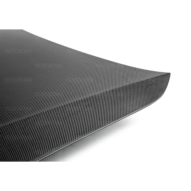 13-17-Audi-A5-Oem-Carbon-Fiber-Hood
