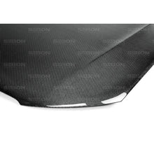 Load image into Gallery viewer, 13-17-Audi-A5-Oem-Carbon-Fiber-Hood