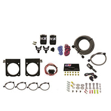 Load image into Gallery viewer, 13-17-Dodge-Viper-(Gen-V)-Nitrous-Plate-Kit-(50-400Hp)-WO-Bottle