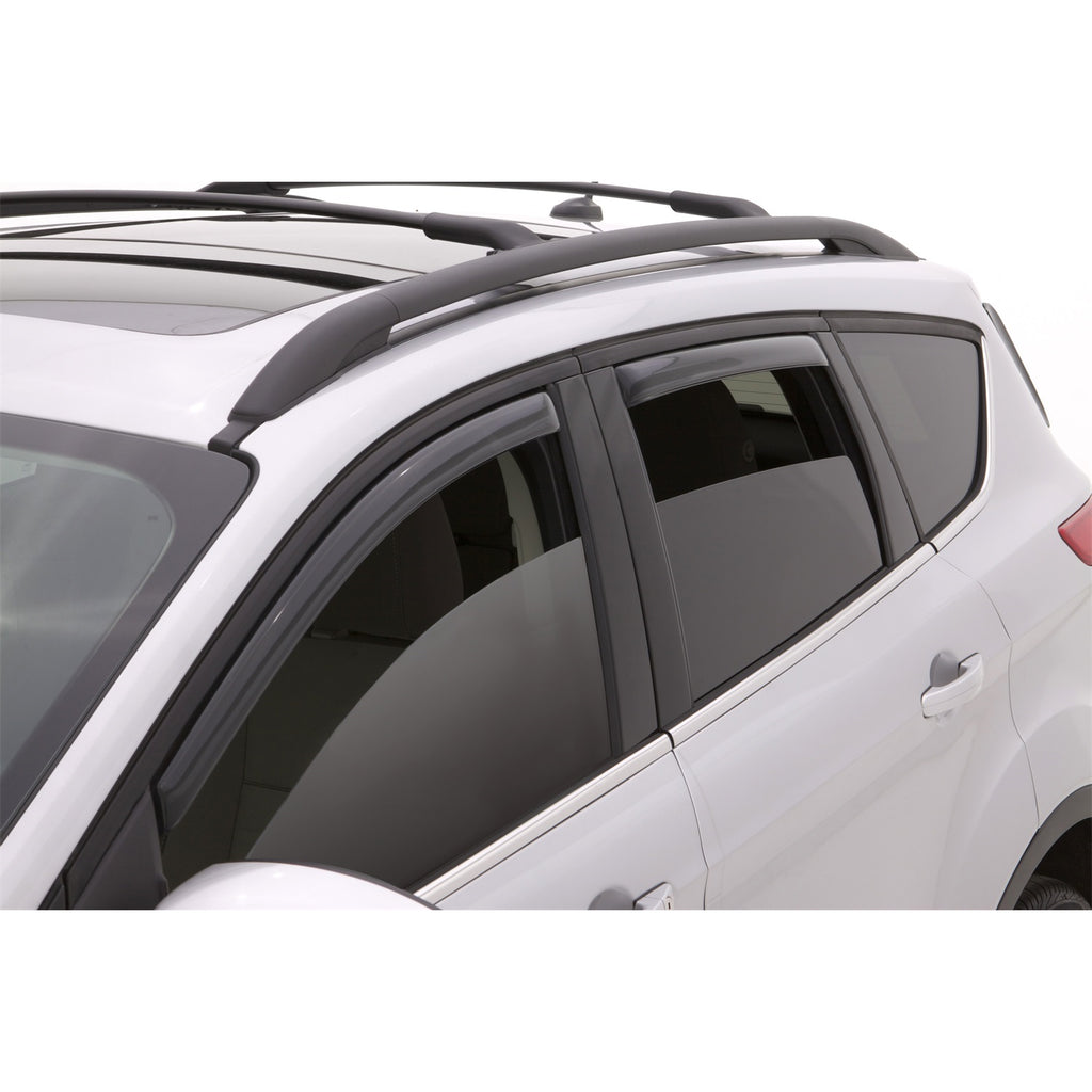 13-17-Ford-Escape-Ventvisor-Elite-Window-Deflectors---Smoke-(4-Pc.)