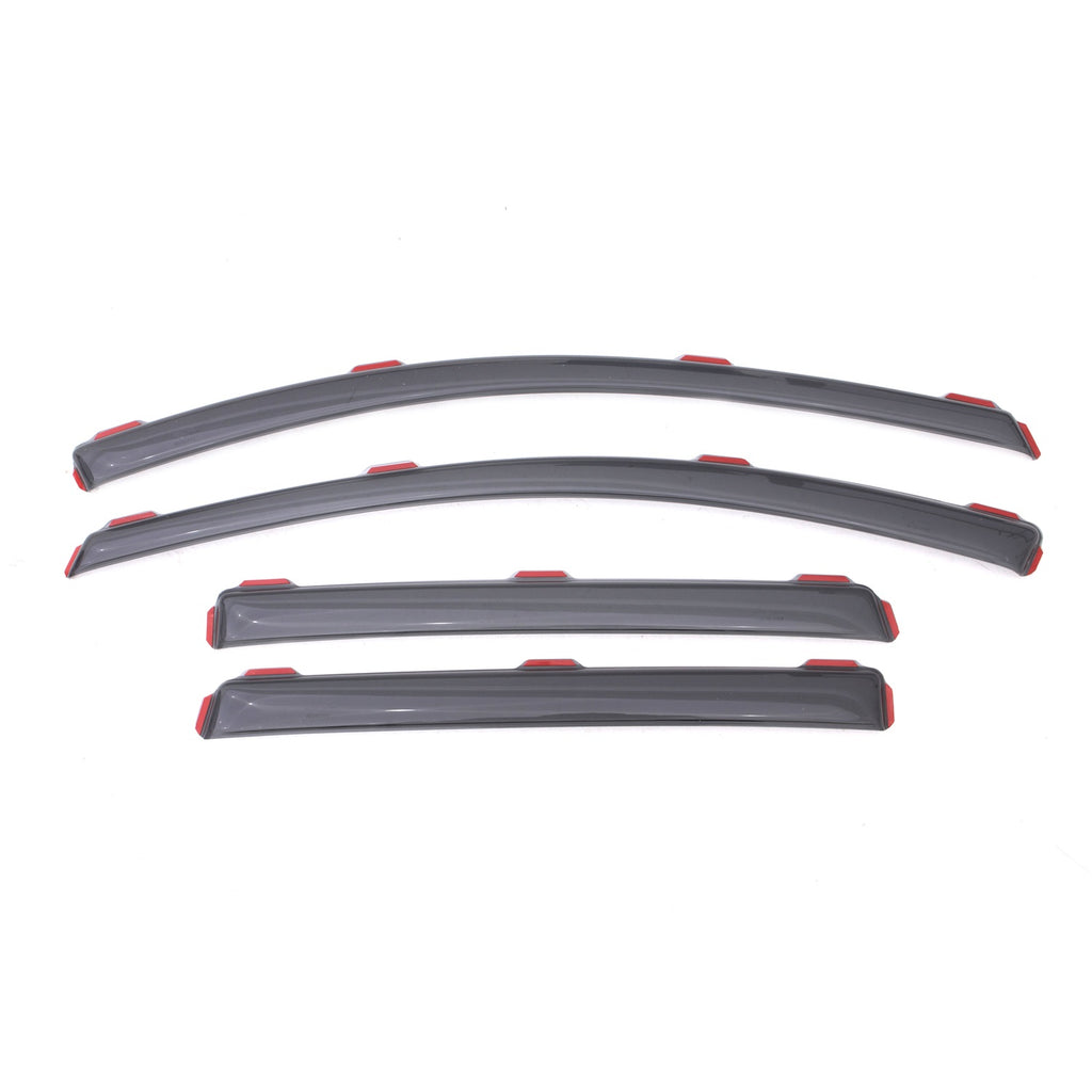 13-17-Ford-Escape-Ventvisor-Elite-Window-Deflectors---Smoke-(4-Pc.)