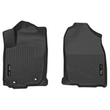Husky Liners 52201 Front Floor Liners