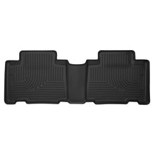 Load image into Gallery viewer, 13-17-Toyota-Rav4-X-Act-Contour-Black-Floor-Liners-(2Nd-Seat)