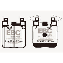 Load image into Gallery viewer, 13-18-Bmw-335I-(F30)-Bluestuff-Rear-Brake-Pads