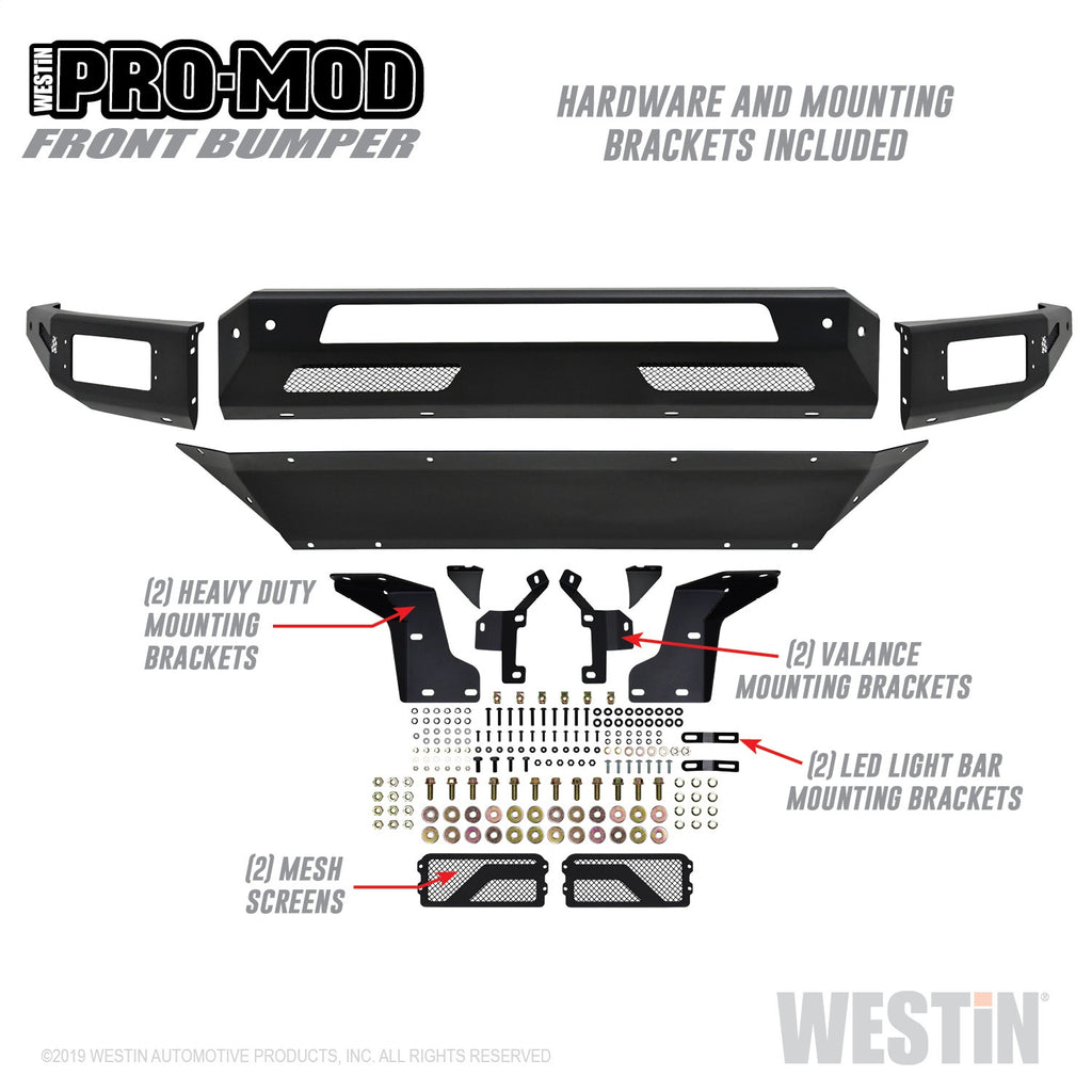 13-18-Dodge-Ram-1500--2019-Ram-1500-Classic-Pro-Mod-Front-Bumper