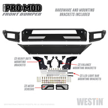 Load image into Gallery viewer, 13-18-Dodge-Ram-1500--2019-Ram-1500-Classic-Pro-Mod-Front-Bumper
