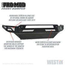 Load image into Gallery viewer, 13-18-Dodge-Ram-1500--2019-Ram-1500-Classic-Pro-Mod-Front-Bumper