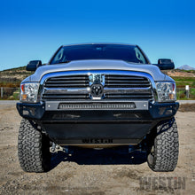 Load image into Gallery viewer, 13-18-Dodge-Ram-1500--2019-Ram-1500-Classic-Pro-Mod-Front-Bumper