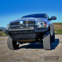 Load image into Gallery viewer, 13-18-Dodge-Ram-1500--2019-Ram-1500-Classic-Pro-Mod-Front-Bumper