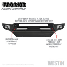 Load image into Gallery viewer, 13-18-Dodge-Ram-1500--2019-Ram-1500-Classic-Pro-Mod-Front-Bumper