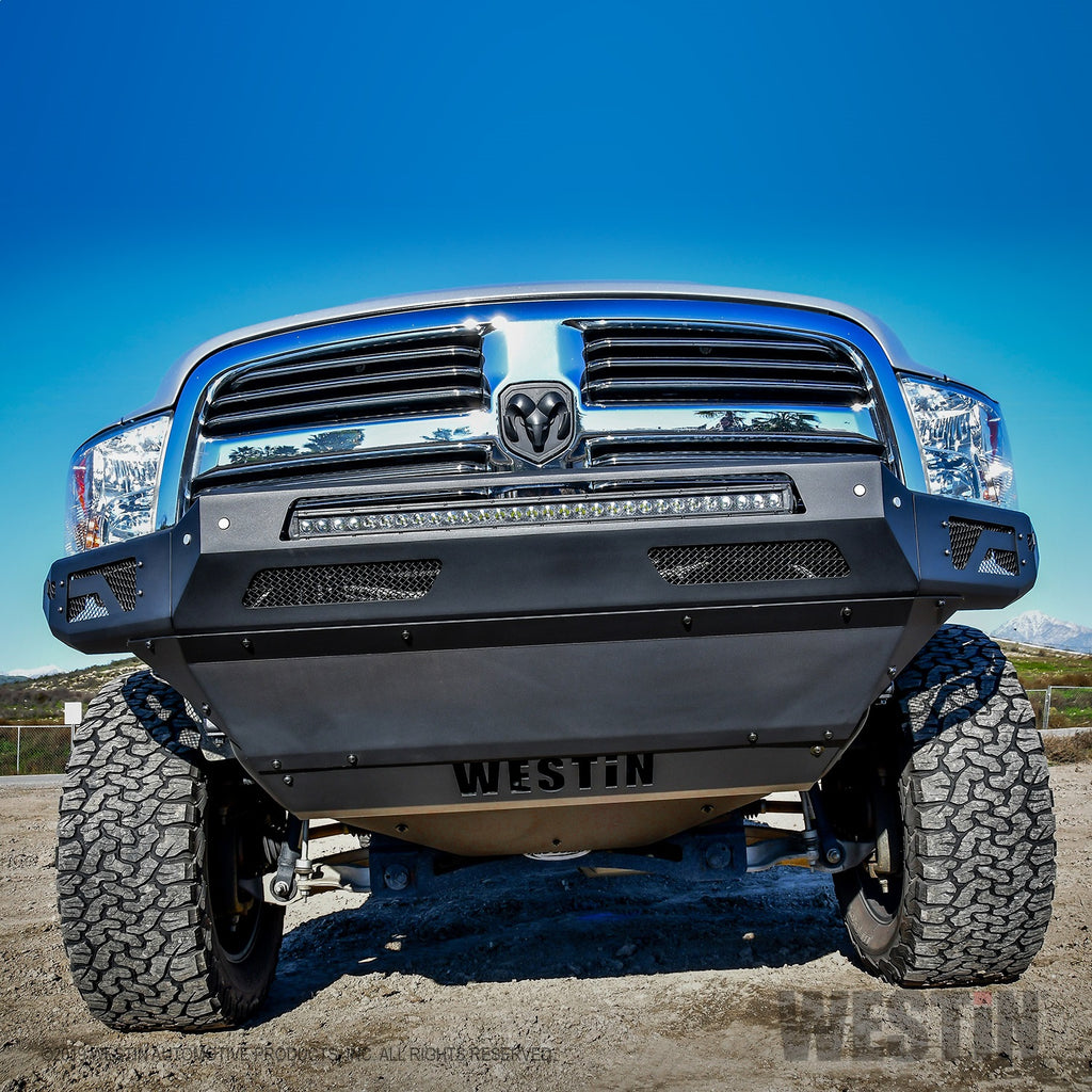 13-18-Dodge-Ram-1500--2019-Ram-1500-Classic-Pro-Mod-Front-Bumper