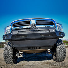 Load image into Gallery viewer, 13-18-Dodge-Ram-1500--2019-Ram-1500-Classic-Pro-Mod-Front-Bumper