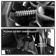 Load image into Gallery viewer, 13-18-Dodge-Ram-1500-Oem-Style-Fog-Lights-WUniversal-Switch--Clear-(Fl-Dr13-Sw-C)