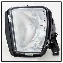 Load image into Gallery viewer, 13-18-Dodge-Ram-1500-Oem-Style-Fog-Lights-WUniversal-Switch--Clear-(Fl-Dr13-Sw-C)