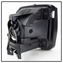 13-18-Dodge-Ram-1500-Oem-Style-Fog-Lights-WUniversal-Switch--Clear-(Fl-Dr13-Sw-C)