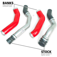 Load image into Gallery viewer, 13-18-Dodge-Ram-25003500-6.7L-Diesel-Boost-Tube-System-Upgrade-Kit