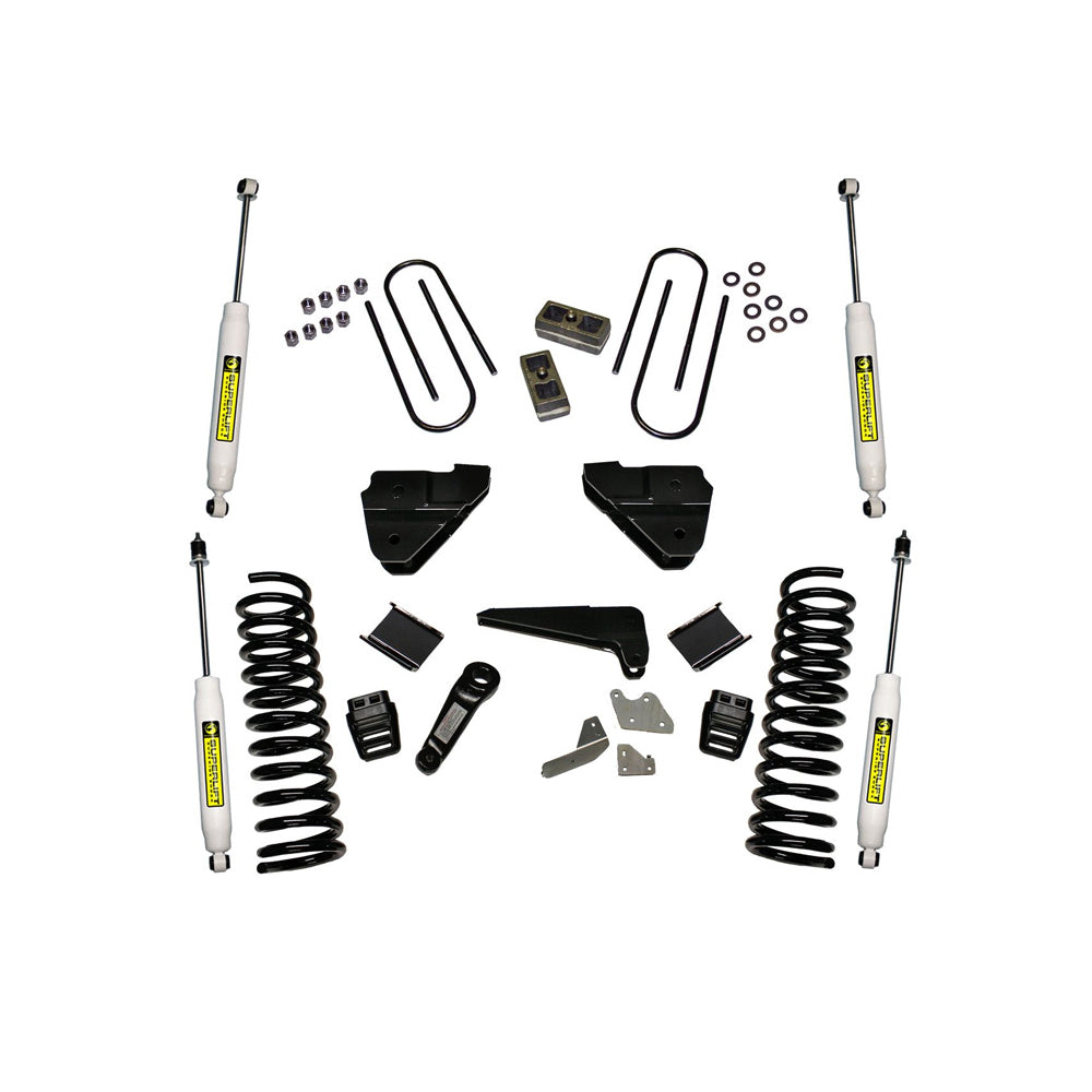 13-18-Dodge-Ram-3500-4Wd-4In-Lift-Kit-W--Shocks