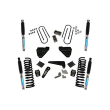 Load image into Gallery viewer, 13-18-Dodge-Ram-3500-4Wd-4In-Lift-Kit-W-Bilstein-Shocks