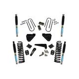 Superlift K146B 4