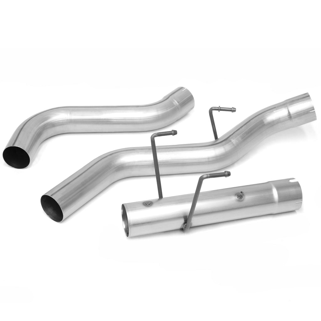 13-18-Dodge-Ram-Monster-Exhaust-4.0In.-Single-6.7L-Cclb-W-Sidekick-SS-Black-Tip