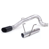 Banks Power 49797-B Monster Exhaust System