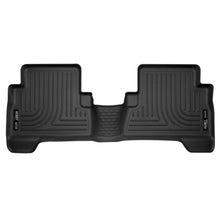 Load image into Gallery viewer, 13-18-Ford-C-Max--13-19-Ford-Escape-X-Act-2Nd-Seat-Floor-Liner---Black