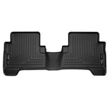 Husky Liners 55271 2nd Seat Floor Liner