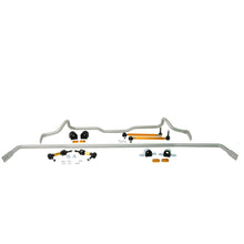 Load image into Gallery viewer, 13-18-Ford-Focus-St-Front--Rear-Sway-Bar-Kit