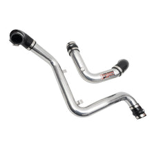 Load image into Gallery viewer, 13-18-Ford-Focus-St-L4-2.0L-Turbo-Ses-Intercooler-Pipes-Polished-Finish