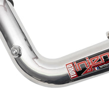Load image into Gallery viewer, 13-18-Ford-Focus-St-L4-2.0L-Turbo-Ses-Intercooler-Pipes-Polished-Finish