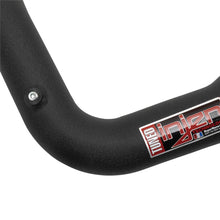 Load image into Gallery viewer, 13-18-Ford-Focus-St-L4-2.0L-Turbo-Ses-Intercooler-Pipes-Wrinkle-Red