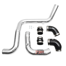 Load image into Gallery viewer, 13-18-Ford-Focus-St-L4-2.0L-Turbo-Ses-Intercooler-Pipes-Polished-Finish