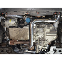 Load image into Gallery viewer, 13-18-Ford-Focus-St-L4-2.0L-Turbo-Ses-Intercooler-Pipes-Wrinkle-Red