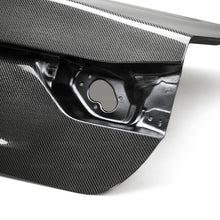 Load image into Gallery viewer, 13-18-Lexus-Gs-Oem-Carbon-Fiber-Trunk-Lid