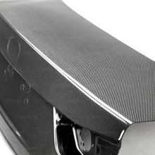 Load image into Gallery viewer, 13-18-Lexus-Gs-Oem-Carbon-Fiber-Trunk-Lid