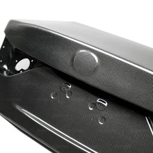 Load image into Gallery viewer, 13-18-Lexus-Gs-Oem-Carbon-Fiber-Trunk-Lid