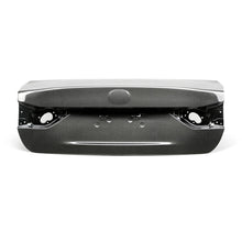 Load image into Gallery viewer, 13-18-Lexus-Gs-Oem-Carbon-Fiber-Trunk-Lid