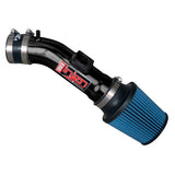 Injen SP6068BLK Black SP Short Ram Intake System