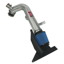 Load image into Gallery viewer, 13-18-Nissan-Altima-2.5L-4Cyl-Polished-Short-Ram-Intake-W-Mr-TechHeat-Shield