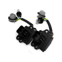Load image into Gallery viewer, 13-18-Ram-150025003500-Stock-Led-Tail-Lights-To--Tail-Lights-Converters