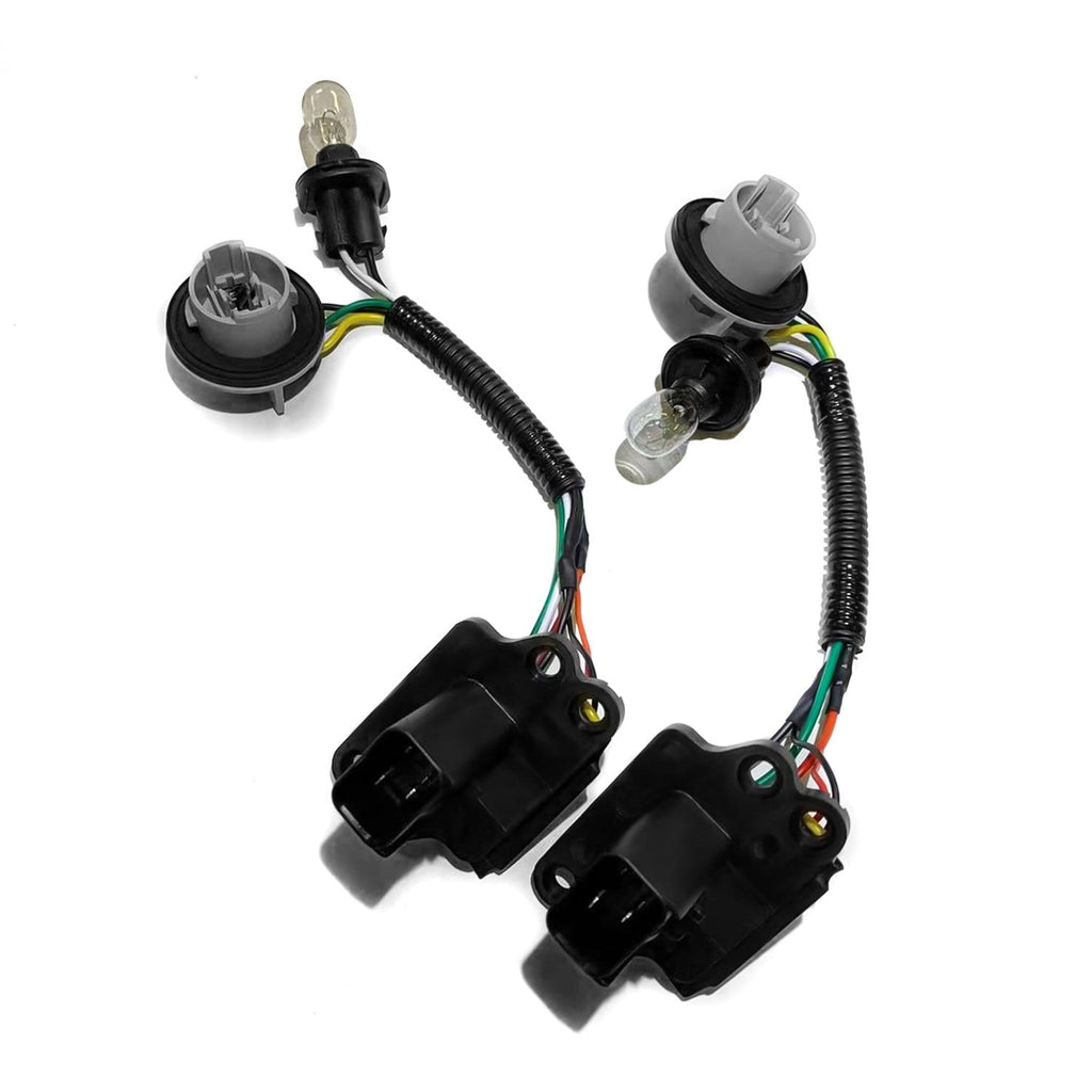 13-18-Ram-150025003500-Stock-Led-Tail-Lights-To--Tail-Lights-Converters