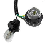 AlphaRex 640011 Wiring Adapter for Taillight Assembly