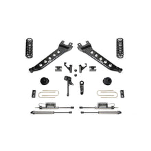 Load image into Gallery viewer, 13-18-Ram-3500-4Wd-5In-Radius-Arm-Kit-W2.25-Dlss