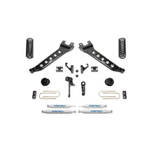 Load image into Gallery viewer, 13-18-Ram-3500-4Wd-5In-Radius-Arm-Kit-WPerf-Shks