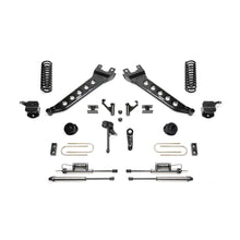 Load image into Gallery viewer, 13-18-Ram-3500-4Wd-7In-Radius-Arm-Kit-W2.25-Dlss
